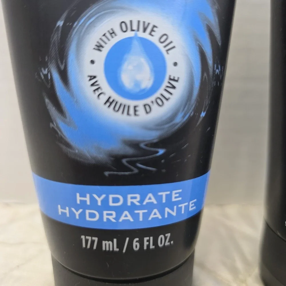 3 Schick Hydro Sense Hydrate Shave Cream 6oz ea